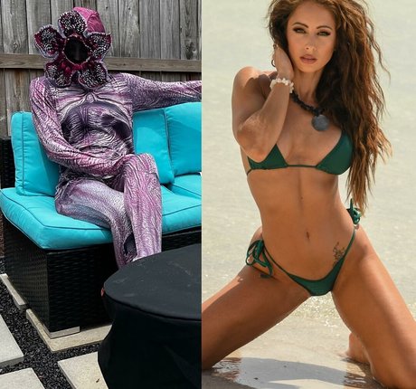 Casey Samsel modèle gratuit archive