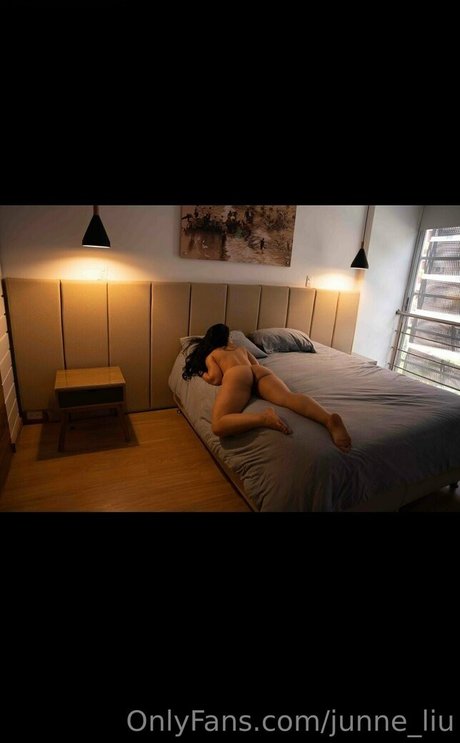 junne liu star du sexe des photos