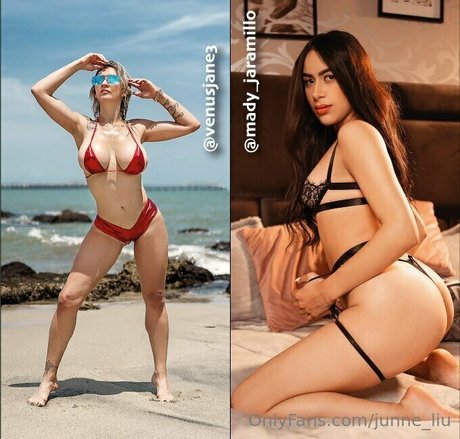 junne liu jolie étoile images