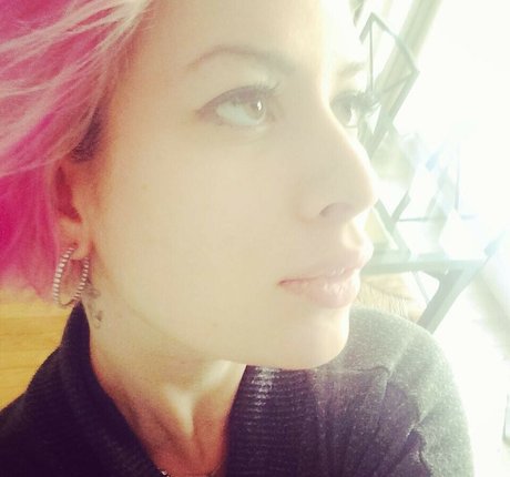 Uli Krown actrice porno photo