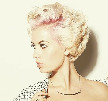 Uli Krown modèle parfait photos