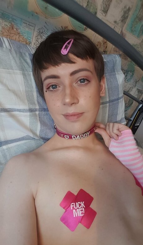 kaileyaustin modèle de sexe img