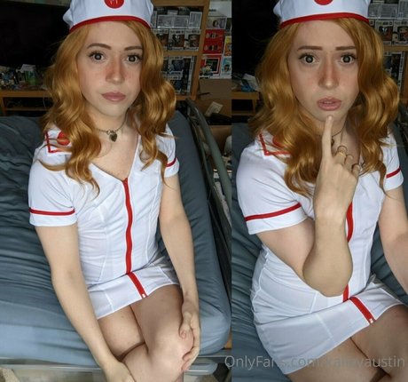 kaileyaustin modèle porno image