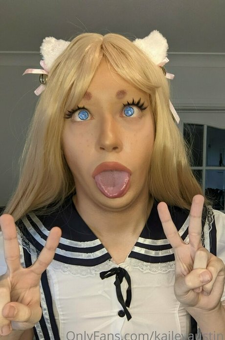 kaileyaustin étoile de l'art img