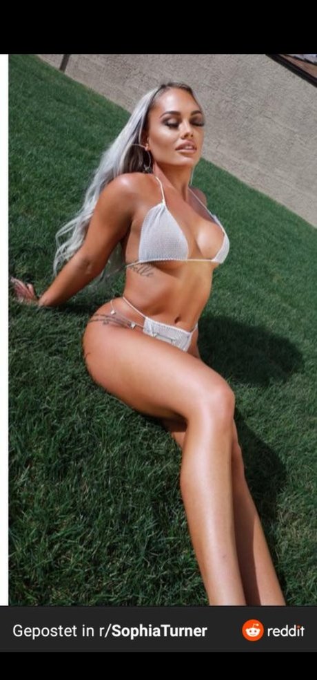 Sophia Turner étoile gratuite photos