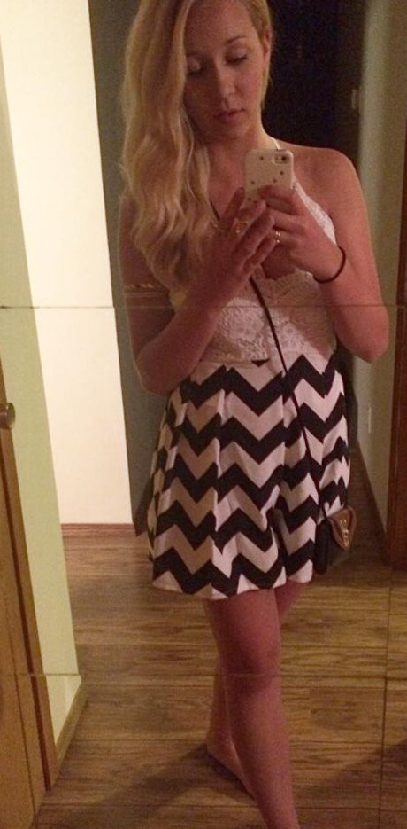 Kelsey Baile belle actrice img