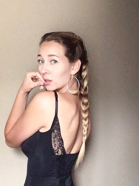 Kelsey Baile étoile de l'art photo