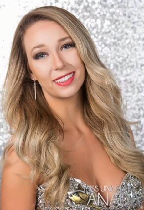 Kelsey Baile actrice artistique image