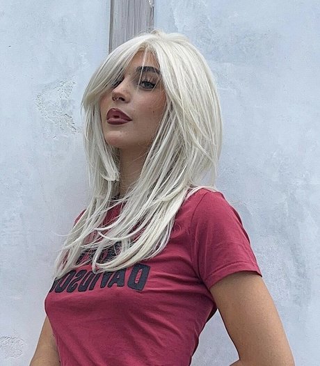 Kate Baum modèle pornographique images