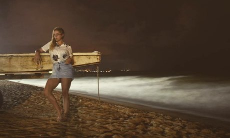 Lucila Villar belle étoile image