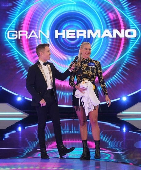 Lucila Villar art de star du porno photo