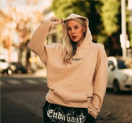 Lucila Villar xxx étoile images