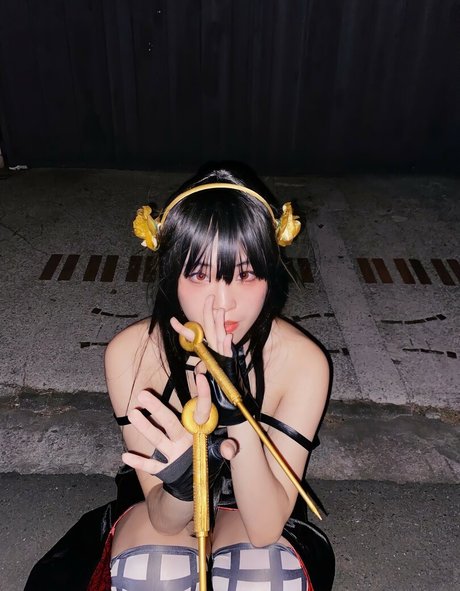 Sa chan actrice érotique img