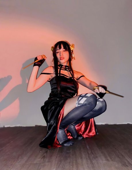 Sa chan modèle adulte photo