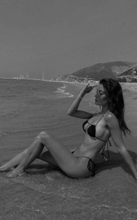 Paula Polonio étoile galeries