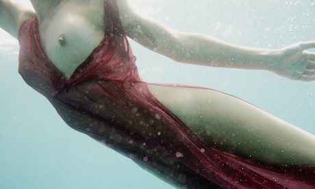 Janni Honscheid modèle pornographique photos