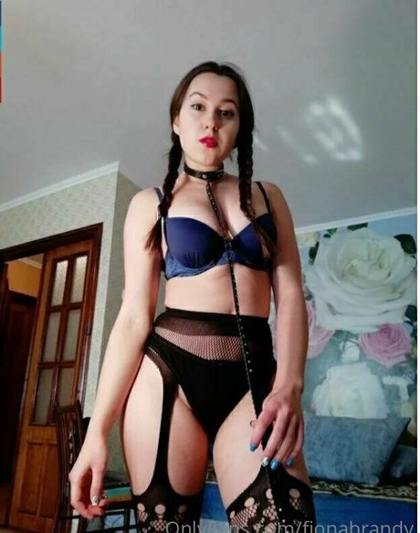 fionabrandy étoile sympa image