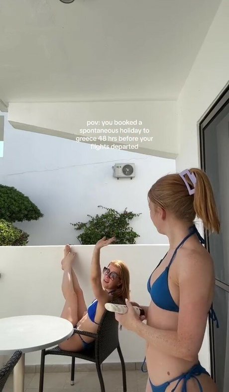 Allylucyfrancis modèle adulte photos