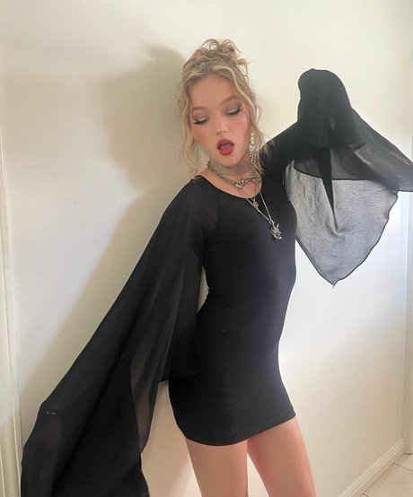 Jayden Bartels xxx étoile image