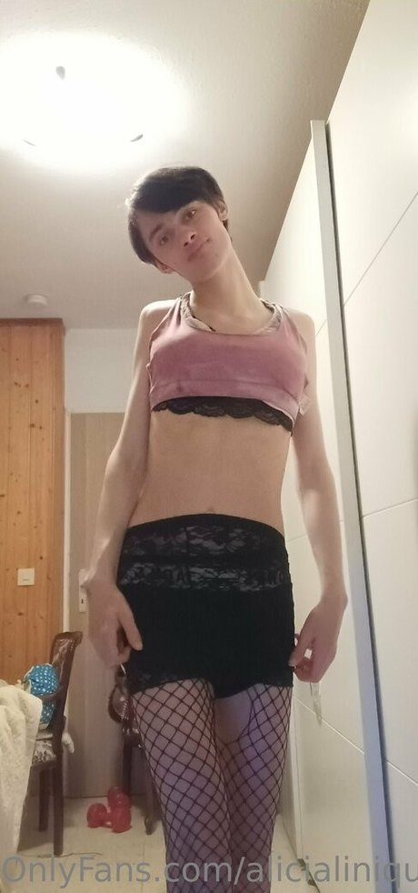 alicialiniquinn nus star du porno photos