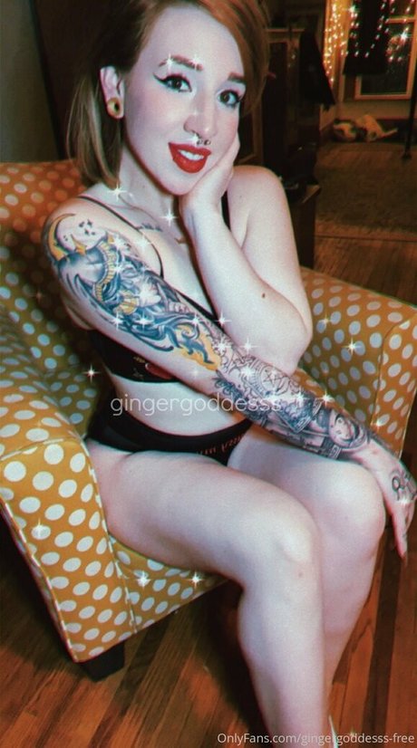 gingergoddesss free star du porno parfaite img