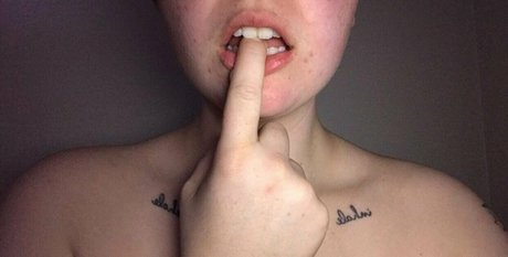 joey valentinee modèles nus collection