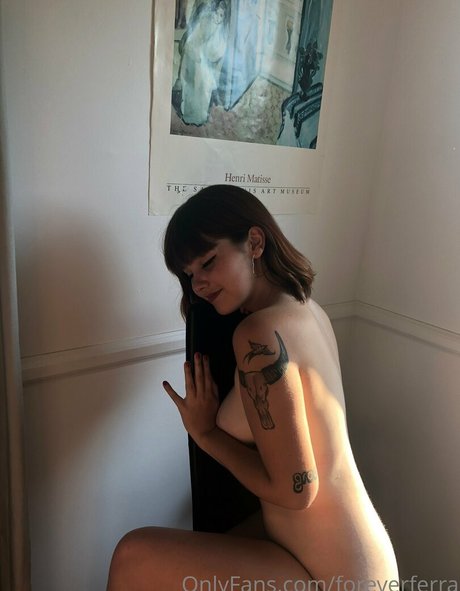 foreverferra sexe star du porno image