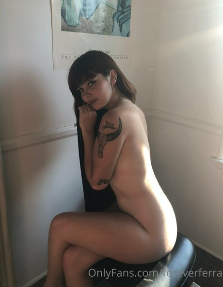 foreverferra modèle parfait photo