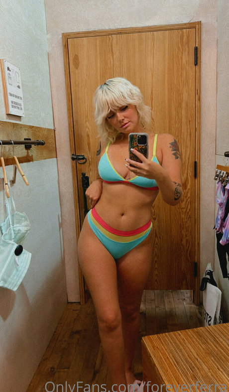 foreverferra star exclusive galeries