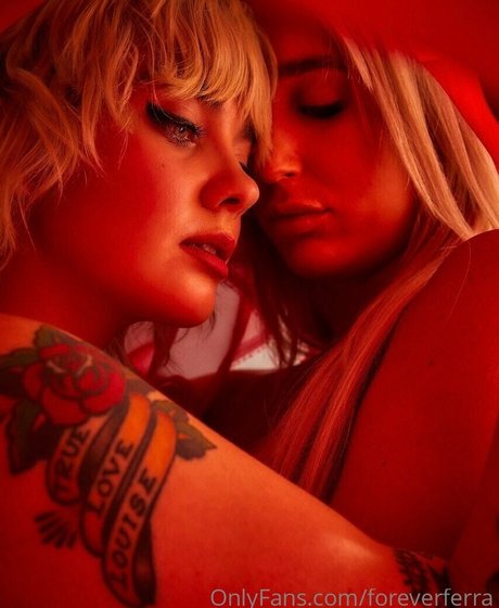 foreverferra star du porno parfaite archive