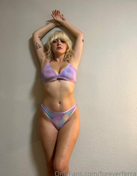 foreverferra belle actrice galerie