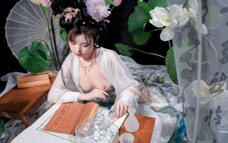 nekokoyoshi étoile xxx img