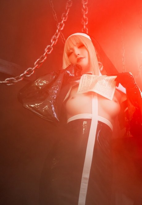 cosplay anal uniquement pour les fans nus érotiques archive