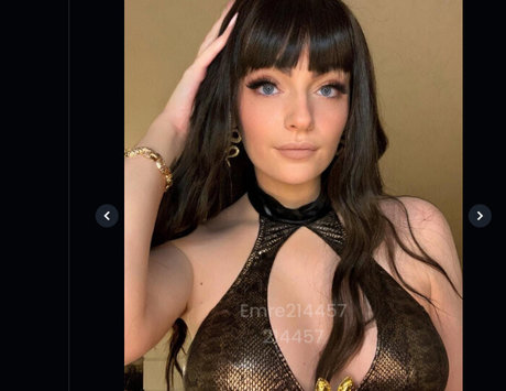 Lorina étoile sympa photos