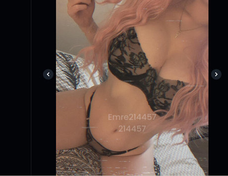 Lorina modèle sympa galerie