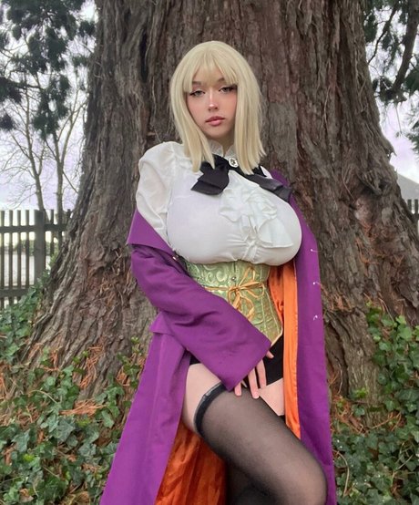 Eilse Deinsee actrice img