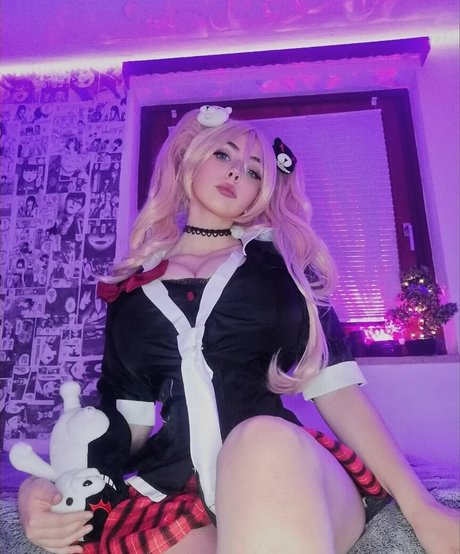 Eilse Deinsee beau modèle galerie