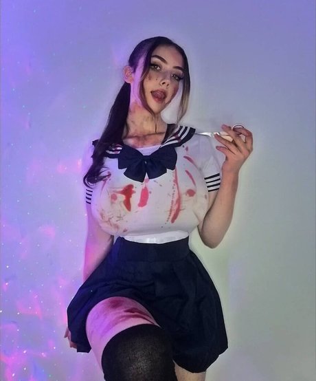 Eilse Deinsee modèle sympa img