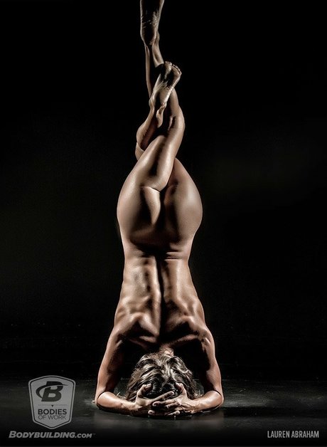 Bodybuilding com s BodiesWork actrice érotique images