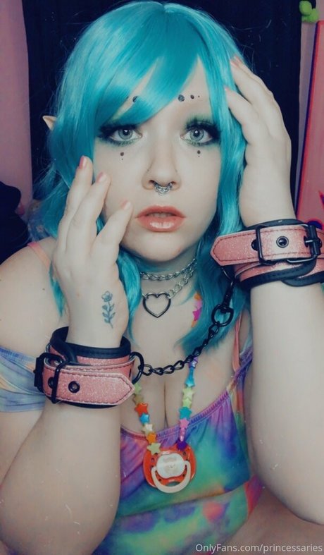 princessaries étoile érotique galerie