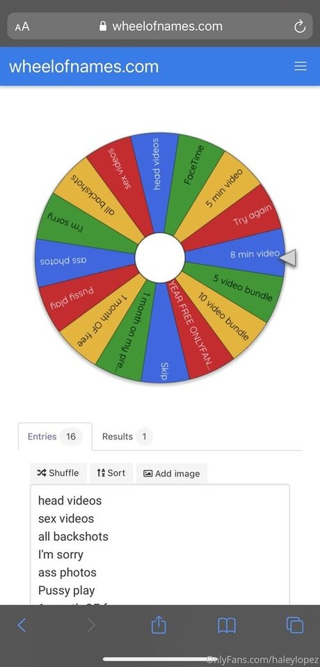 haleylopez modèle pornographique des photos