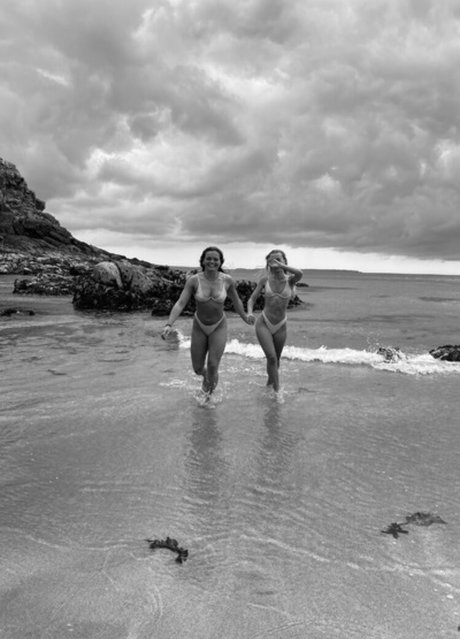 Lauren Lindsay star du porno chaud img