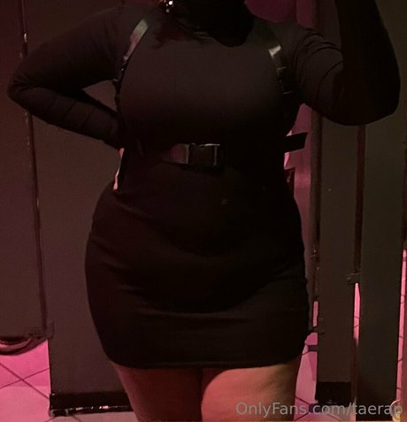 taerap actrice sexy galerie