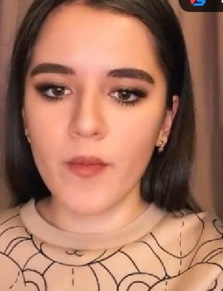 Anny myrrr_ modèle magnifique photos