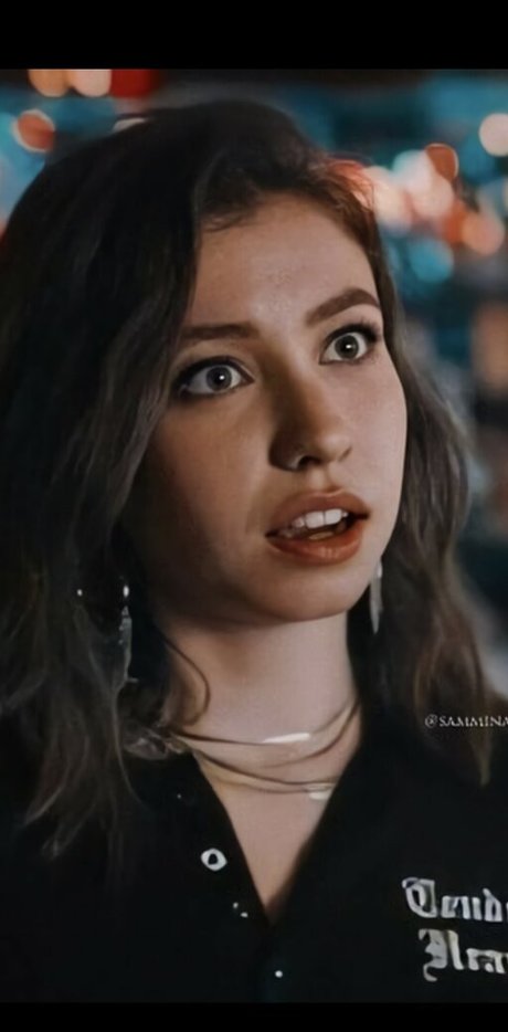 Katelyn Nacon actrice img