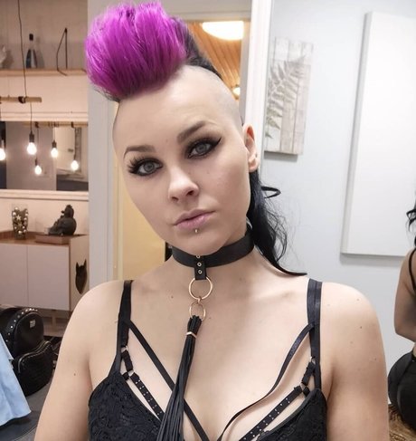 VMissyB étoile de haute qualité collection