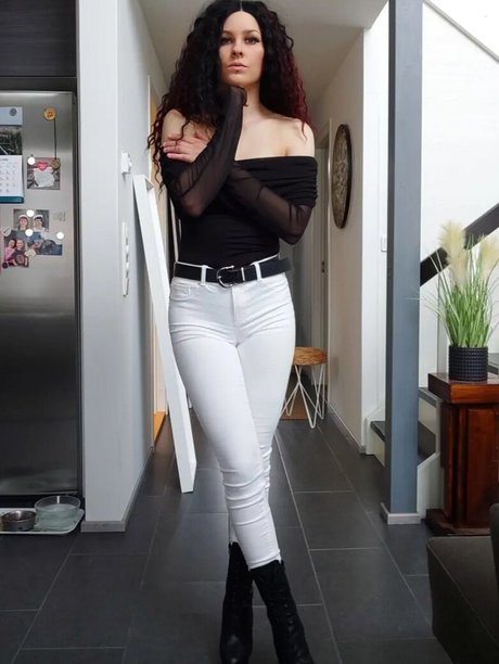 VMissyB étoile xxx photos