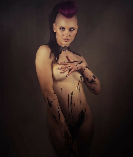 VMissyB actrice pornographique galerie