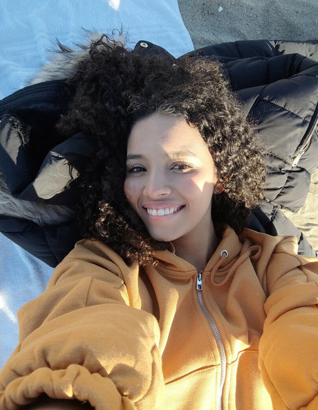 goddessvaleryp Fotoaufnahmen