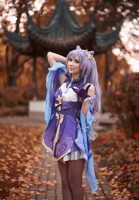 NatsumiPon Fotoaufnahmen